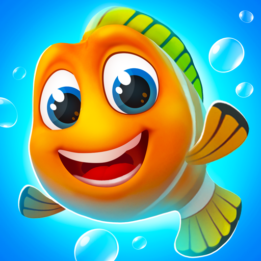 Fishdom 4.63.1 (arm64-v8a) (Android 4.2+)