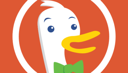 DuckDuckGo Privacy Browser 5.42.1