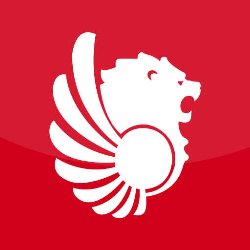 Thai Lion Air 3.3.7 (x86_64) (nodpi)