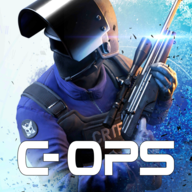 Critical Ops: Multiplayer FPS 1.13.0.f984