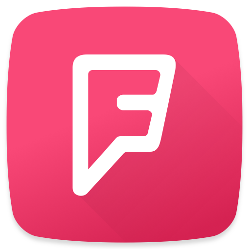 Foursquare City Guide 11.16.5