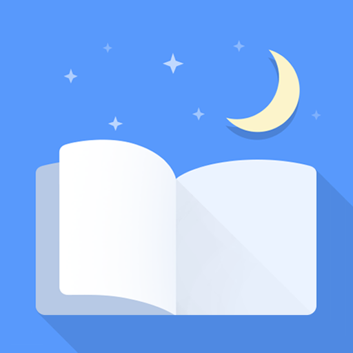 Moon+ Reader 5.2.5 (x86) (Android 4.1+)