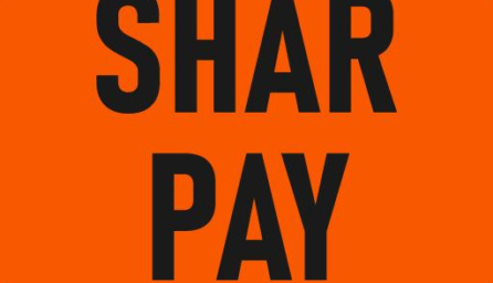 SharPay 2.7.4 (Android 5.0+)