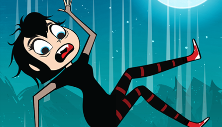 Hotel Transylvania Adventures – Run, Jump, Build! 1.3.7