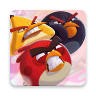 Angry Birds 2 2.38.0 (arm64-v8a + arm-v7a)