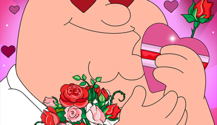 Family Guy- Another Freakin’ Mobile Game 2.14.3 (Android 4.0.3+)