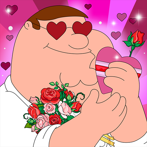 Family Guy- Another Freakin’ Mobile Game 2.14.3 (Android 4.0.3+)