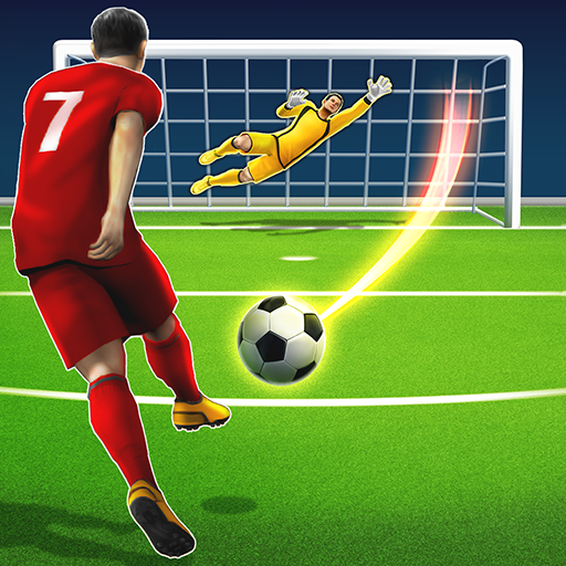 Football Strike – Multiplayer Soccer 1.20.0 (arm64-v8a)