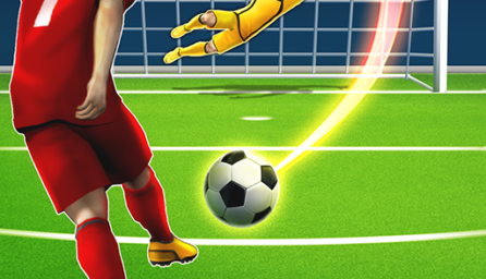 Football Strike – Multiplayer Soccer 1.20.0 (arm64-v8a)