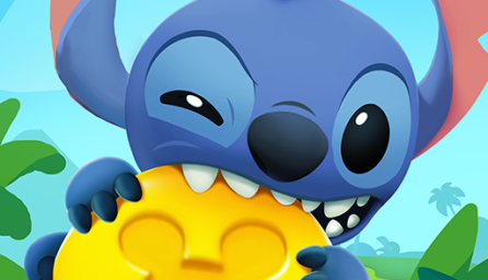 Disney Getaway Blast 1.0.4b