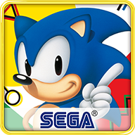 Sonic the Hedgehog™ Classic 3.4.6 (arm64-v8a + arm-v7a) (Android 4.4+)