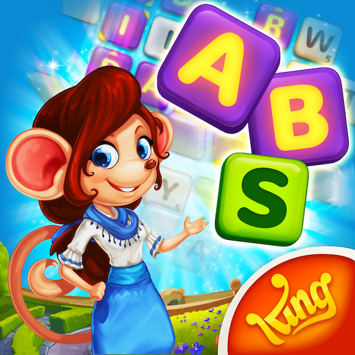 AlphaBetty Saga 1.77.0 (arm64-v8a) (Android 4.1+)