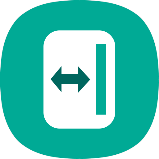 Samsung Edge Touch 1.1.08 (Android 7.0+)