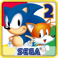 Sonic The Hedgehog 2 Classic 1.2.6 (arm64-v8a + arm-v7a) (Android 4.4+)