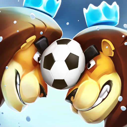 Rumble Stars Football 1.5.0.1 (Android 4.1+)