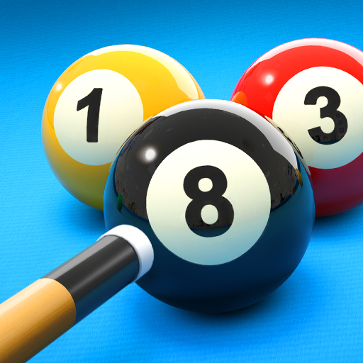 8 Ball Pool 4.7.5