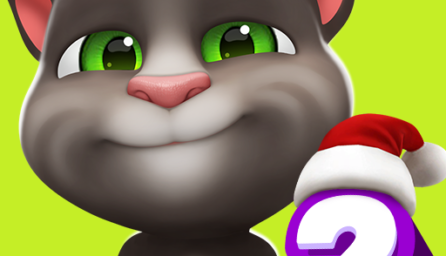 My Talking Tom 2 1.9.0.896