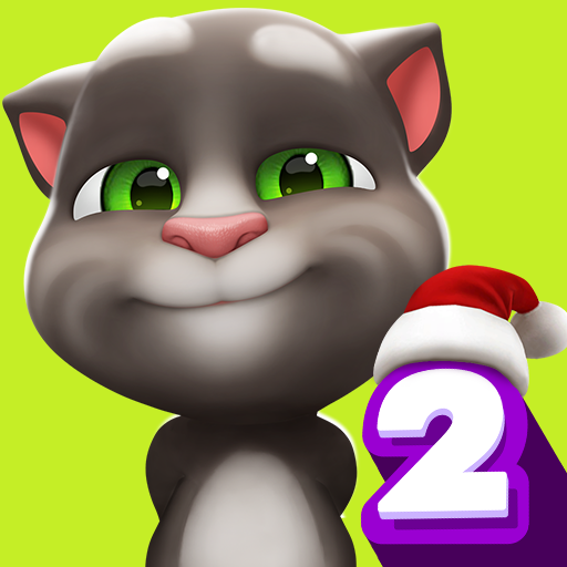 My Talking Tom 2 1.9.0.896