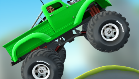 MMX Hill Dash 2 – Offroad Truck, Car & Bike Racing 7.02.11762 (arm64-v8a + arm-v7a) (nodpi)