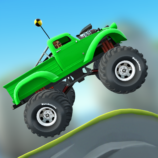 MMX Hill Dash 2 – Offroad Truck, Car & Bike Racing 7.02.11762 (arm64-v8a + arm-v7a) (nodpi)