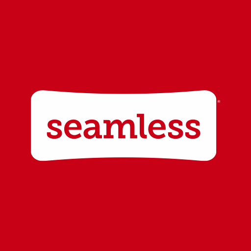 Seamless: Restaurant Takeout & Food Delivery App 7.80