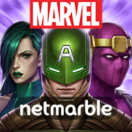 MARVEL Future Fight 5.8.0