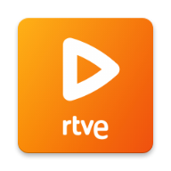RTVE alacarta (Wear OS)