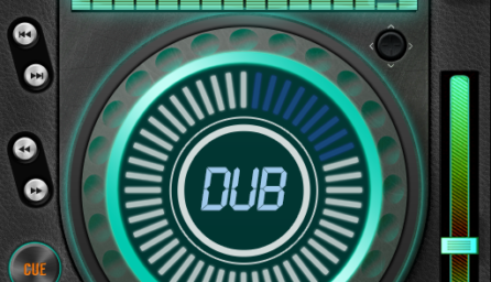 Dub Music Player – Audio Player & Music Equalizer 4.37