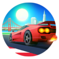 Horizon Chase – World Tour 1.7.0 (arm-v7a) (Android 4.4+)