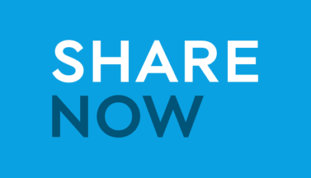 SHARE NOW – formerly car2go and DriveNow 4.5.3 (Android 6.0+)