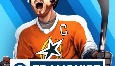 Franchise Hockey 2019 4.6.4 (Android 5.0+)