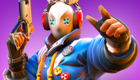 Shadowgun War Games – Online PvP FPS 0.1.0