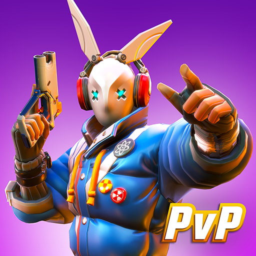 Shadowgun War Games – Online PvP FPS 0.1.0