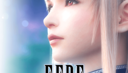 FINAL FANTASY BRAVE EXVIUS 4.0.1 (arm64-v8a + arm-v7a) (Android 4.4+)