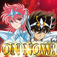 SAINT SEIYA COSMO FANTASY 1.64