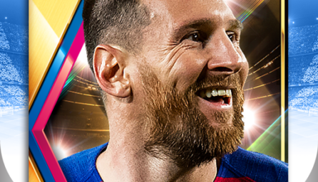 PES CARD COLLECTION 3.2.0