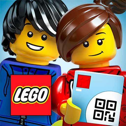 LEGO® Building Instructions 1.1.0