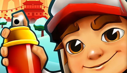 Subway Surfers 1.115.0