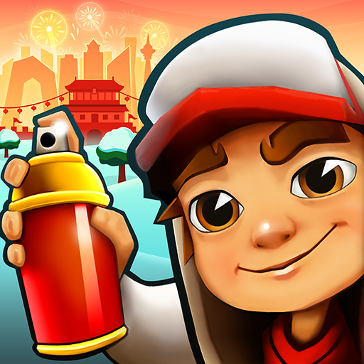 Subway Surfers 1.115.0