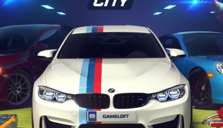 Overdrive City – Car Tycoon Game v0.8.31.vc83100.rev50694.b84.release (arm-v7a) (Android 4.4+)