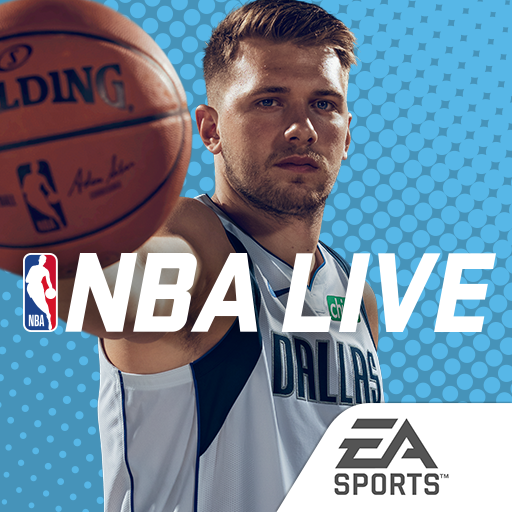 NBA LIVE Mobile Basketball 4.2.10