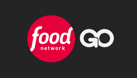 Food Network GO – Watch & Stream 10k+ TV Episodes (Android TV) 1.12.7