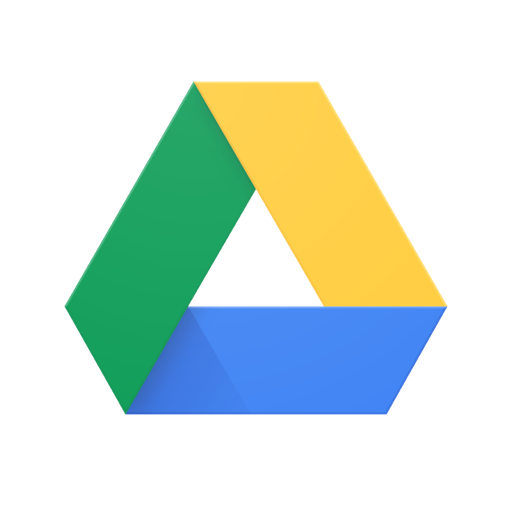 Google Drive 2.20.035.09