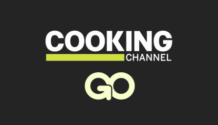 Cooking Channel GO (Android TV) 1.12.7