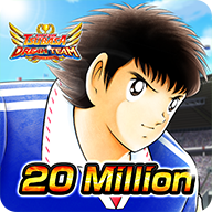 Captain Tsubasa: Dream Team 2.14.0 (arm64-v8a)