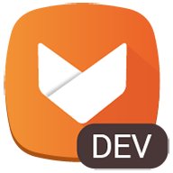 Aptoide Dev 9.13.1.1.20200214 (Android 4.1+)