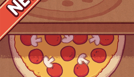 Good Pizza, Great Pizza 3.3.5 (arm-v7a)