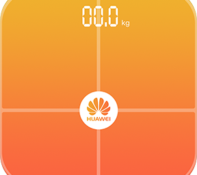 Huawei Smart Body Scale (华为智能体脂秤) CH18_V1.1.10.120