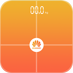 Huawei Smart Body Scale (华为智能体脂秤) CH18_V1.1.10.120