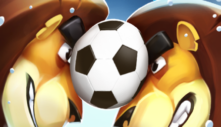 Rumble Stars Football 1.5.1.1